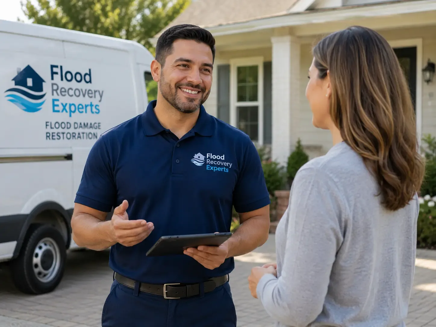 Flood Damage Cleanup Blossom, TX FAQs